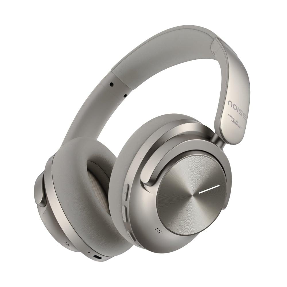 Noise Master Buds Max Wireless Headphone Sound By Bose, Titanium