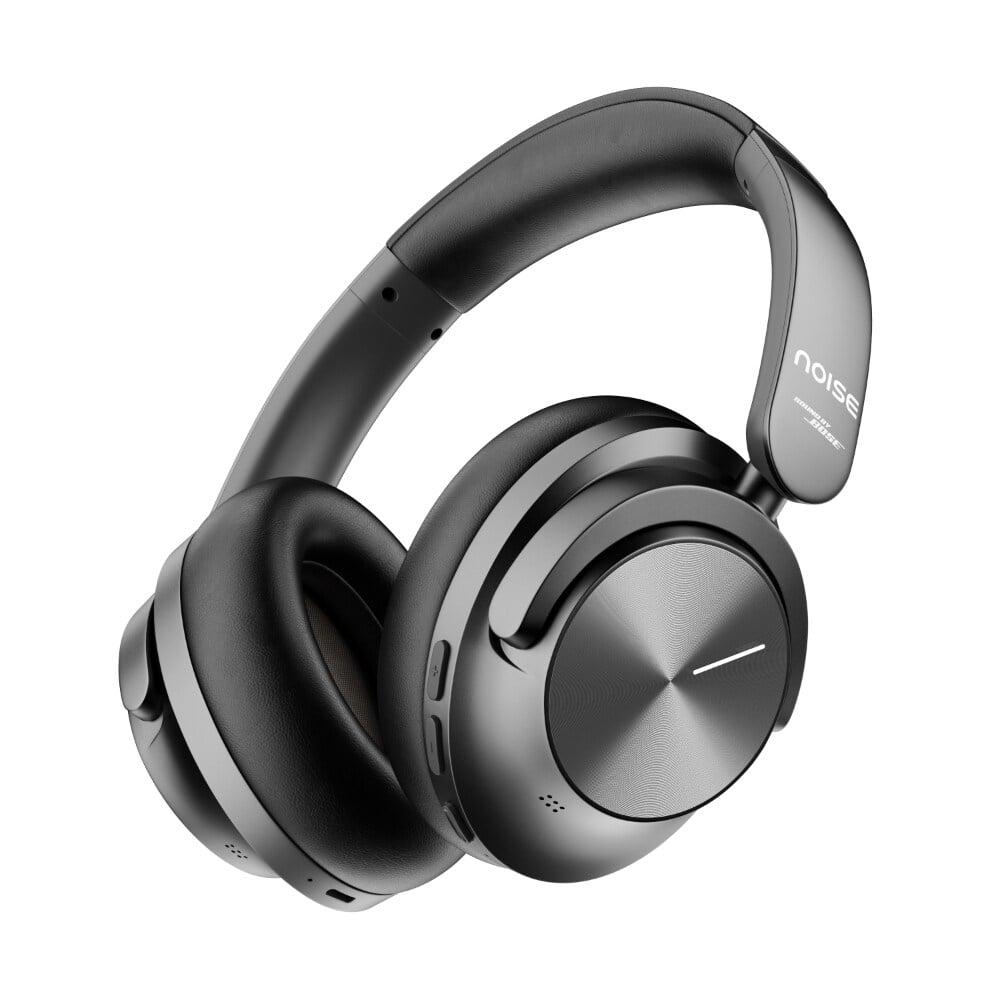 Noise Master Buds Max Wireless Headphone Sound By Bose, Onyx Black