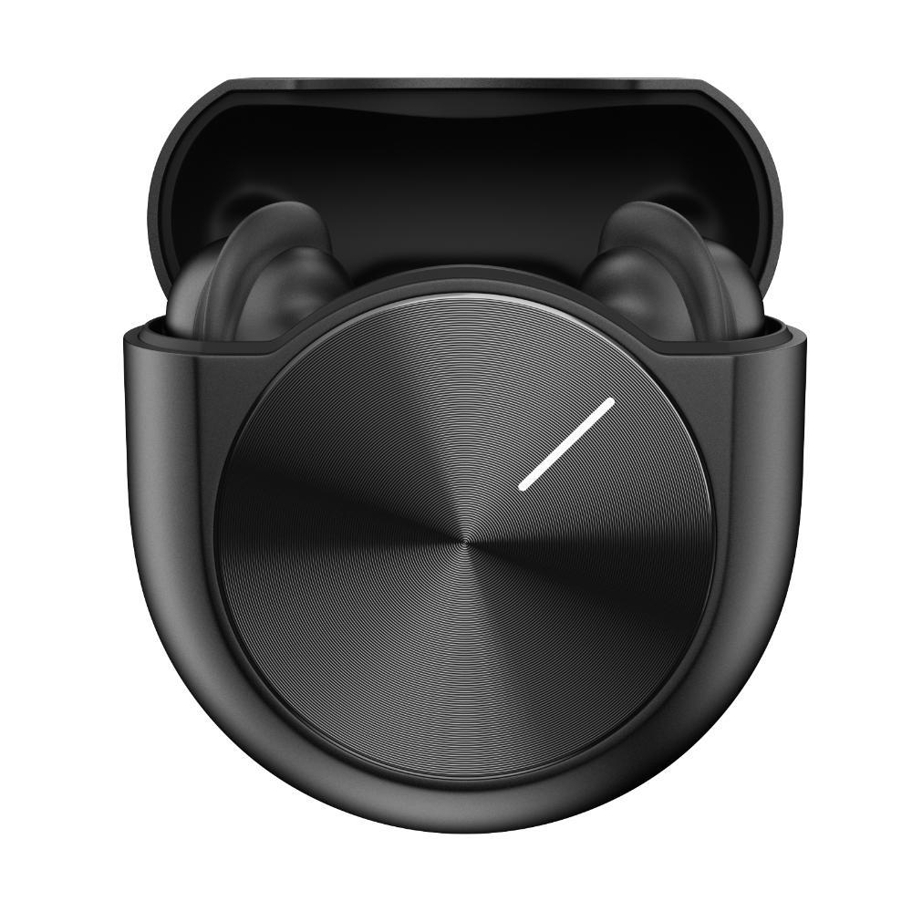 Noise Master Buds 2 Truly Wireless Bluetooth Earbuds, Carbon
