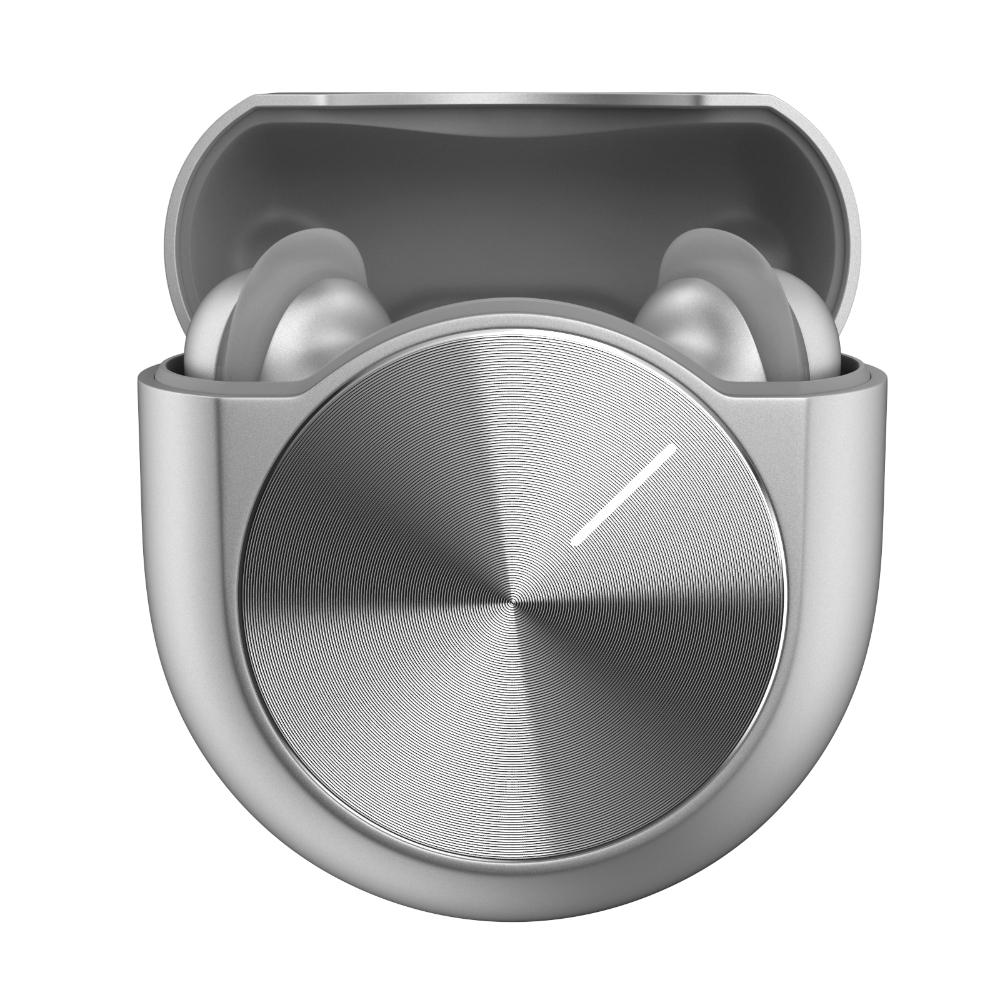 Noise Master Buds 2 Truly Wireless Bluetooth Earbuds, Mercury