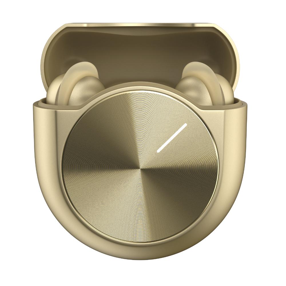 Noise Master Buds 2 Truly Wireless Bluetooth Earbuds, Aurum