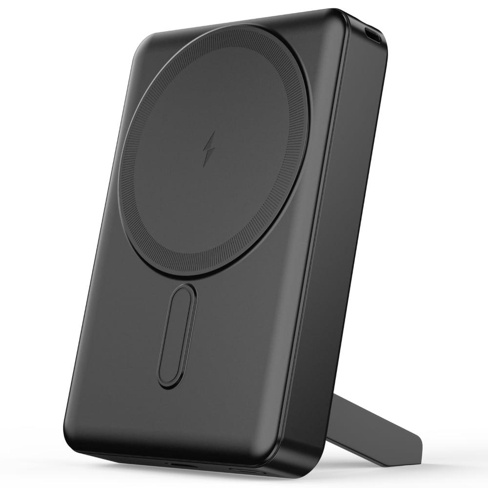 Noise Power Series 10000 mAh Magsafe Powerbank, Black