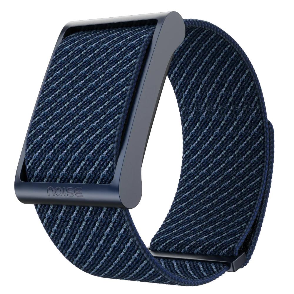 Noise REP Fitness Tracker, Navy Blue