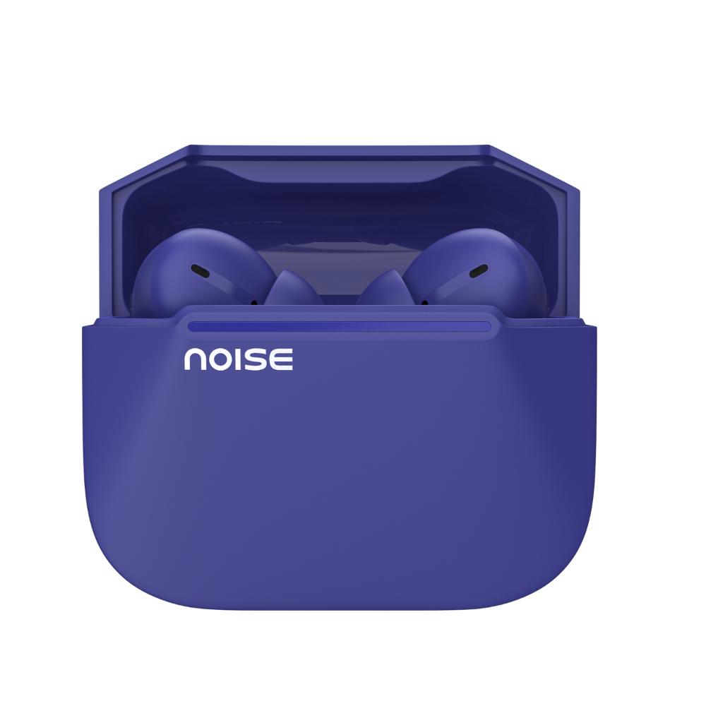 Noise Alt Buds S Truly Wireless Bluetooth Earbuds, Chosen Blue
