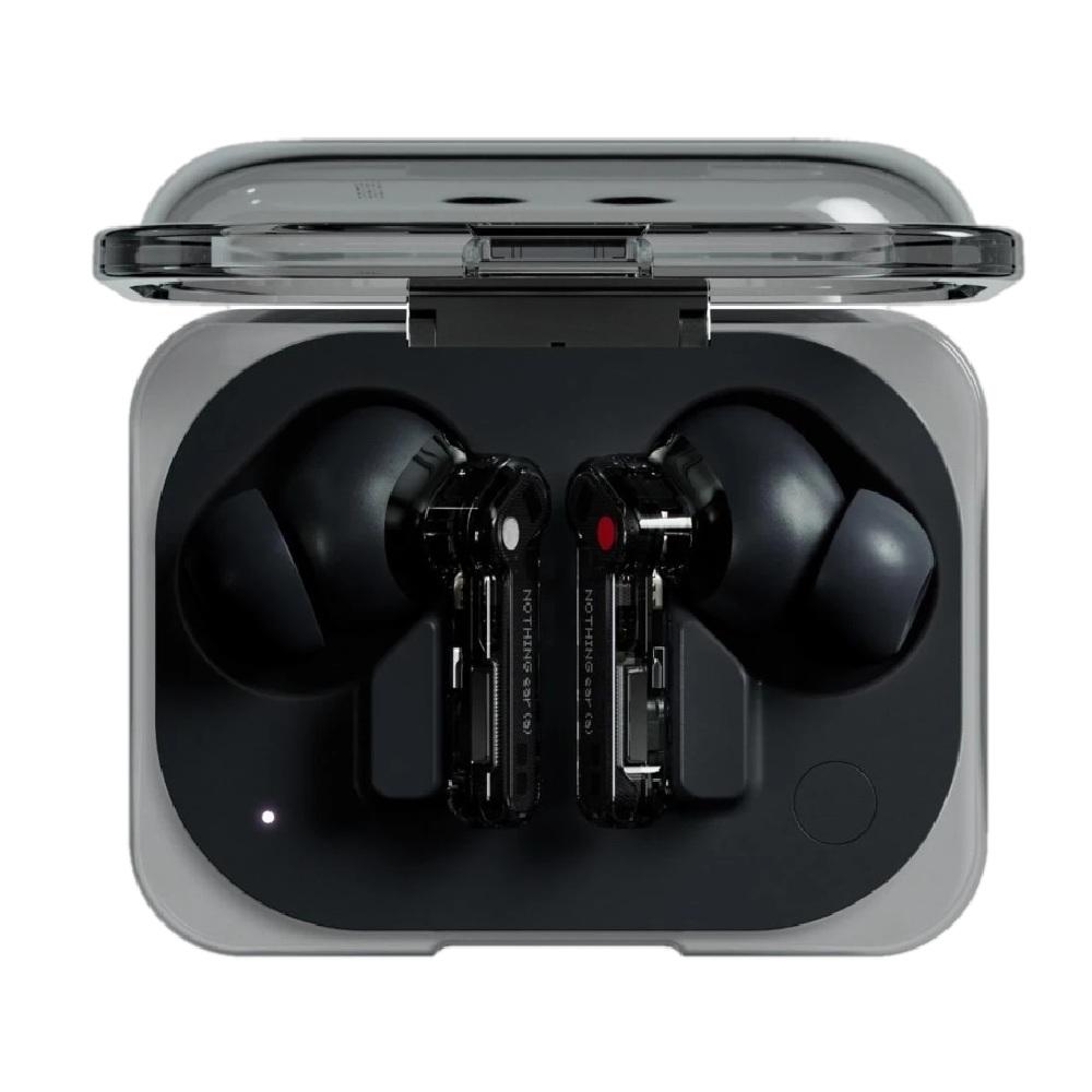 Nothing TWS Ear (a) Earbuds, Black