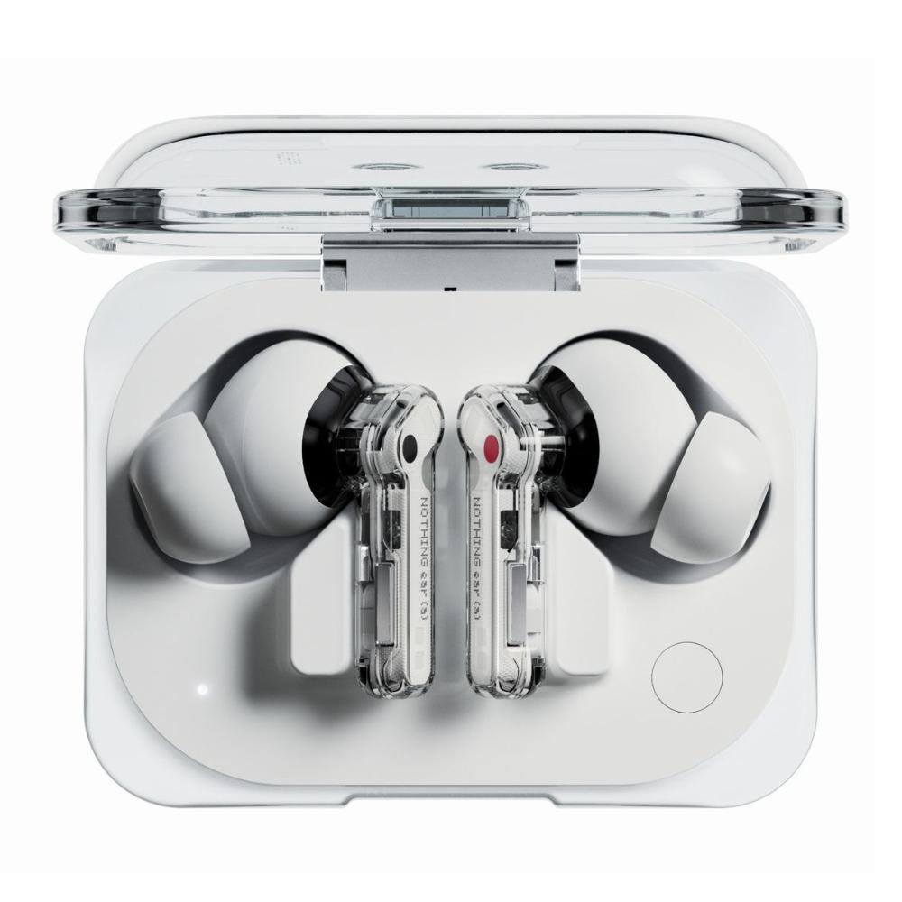 Nothing TWS Ear (a) Earbuds, White