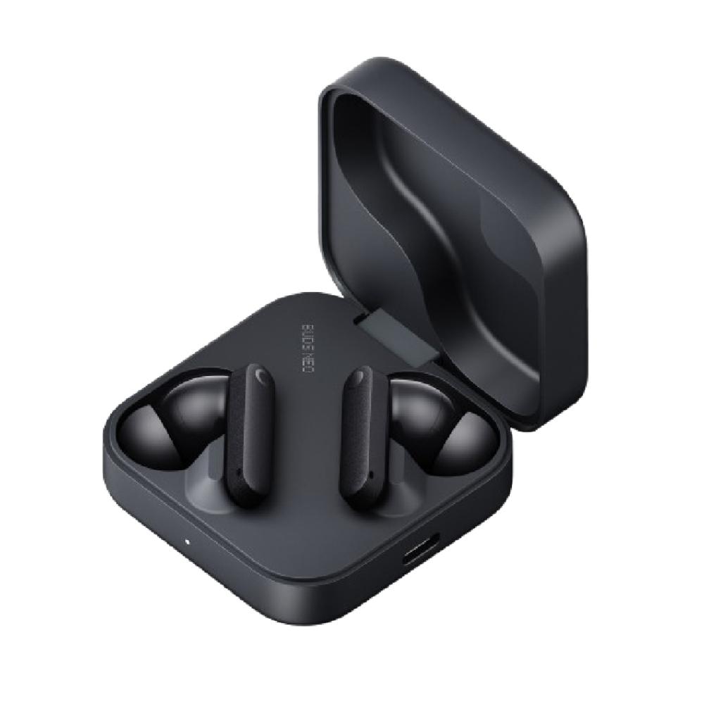 CMF TWS Buds Neo Earbuds, Black