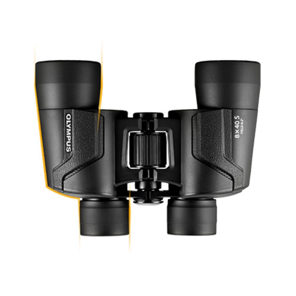 Olympus 8x40S Binoculars