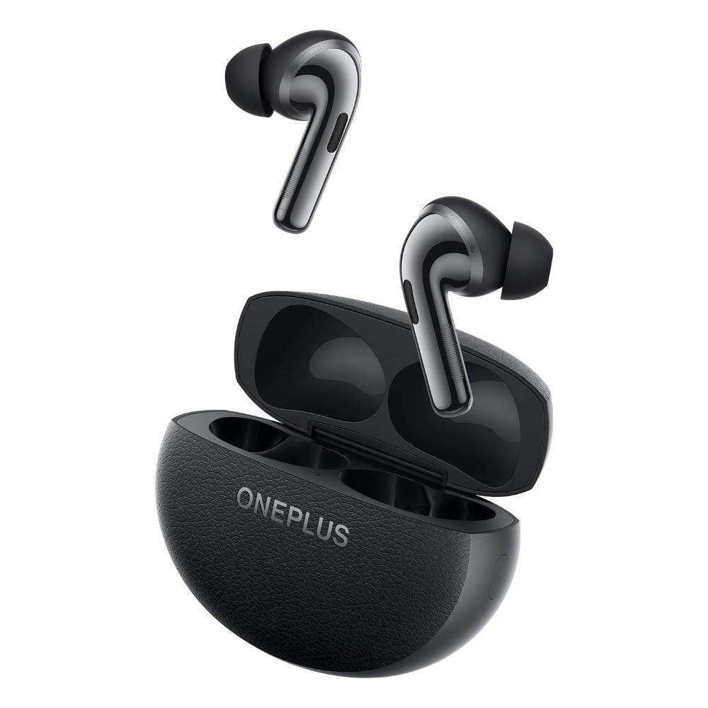 OnePlus Buds Pro 3 TWS Earbuds, Midnight Opus