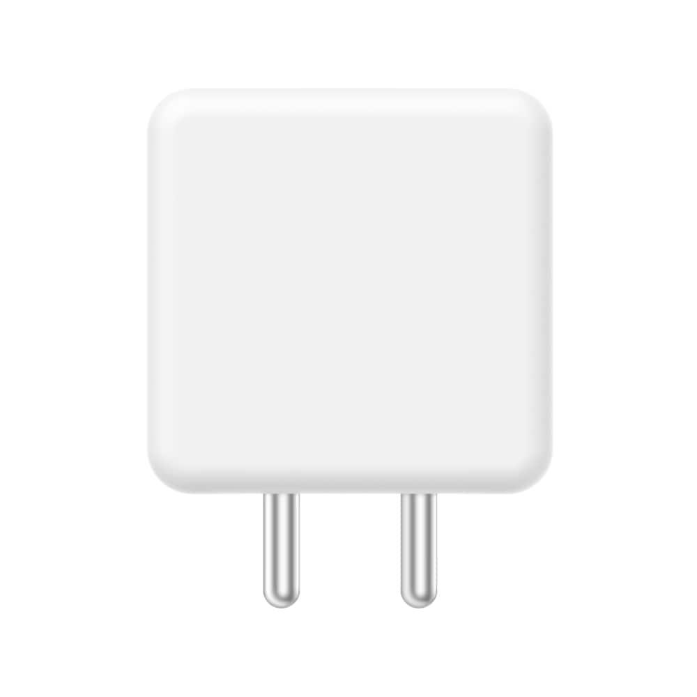 OnePlus Supervooc 80 W Power Adapter, Short Circuit Protection, Overvoltage Protection, Over-Temperature Protection, Overcurrent Protetcion, Compatible with OnePlus 8T, 9, 9 Pro, 10T, 10 Pro, 10R, Nord CE 2, Nord CE 2 Lite, Nord 2, Nord 2T