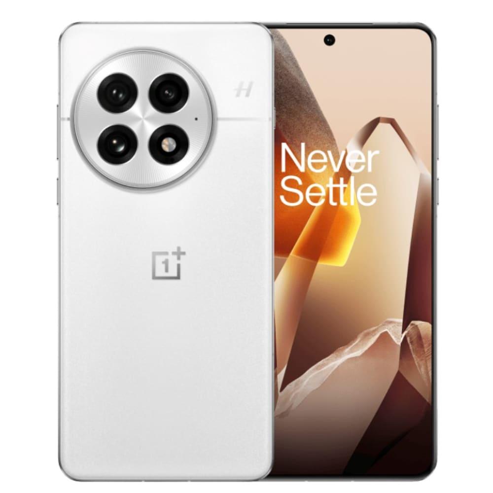 OnePlus 13 5G 512 GB, 16 GB RAM, Artic Dawn, Mobile Phone