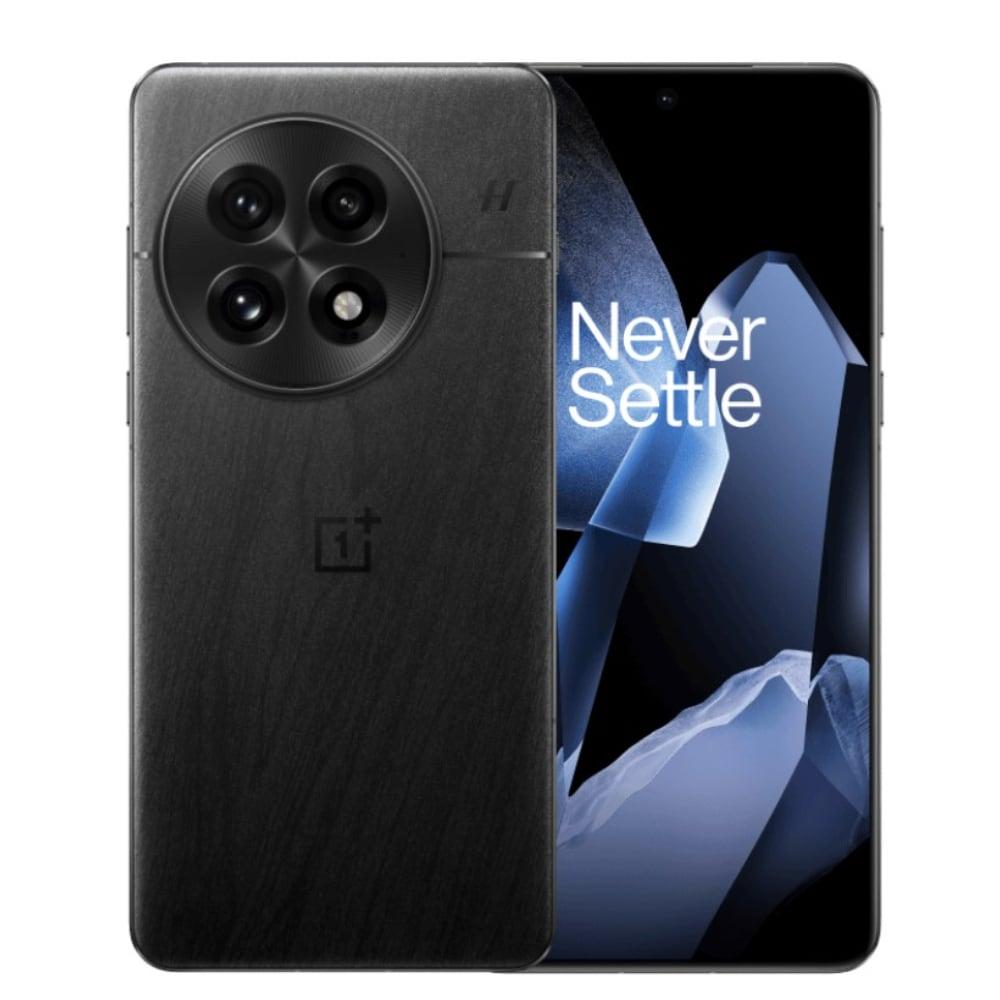 OnePlus 13 5G 256 GB, 12 GB RAM, Black Eclipse, Mobile Phone