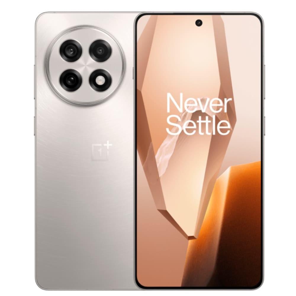 OnePlus 13R 5G 512 GB, 16 GB RAM, Astral Trail, Mobile Phone
