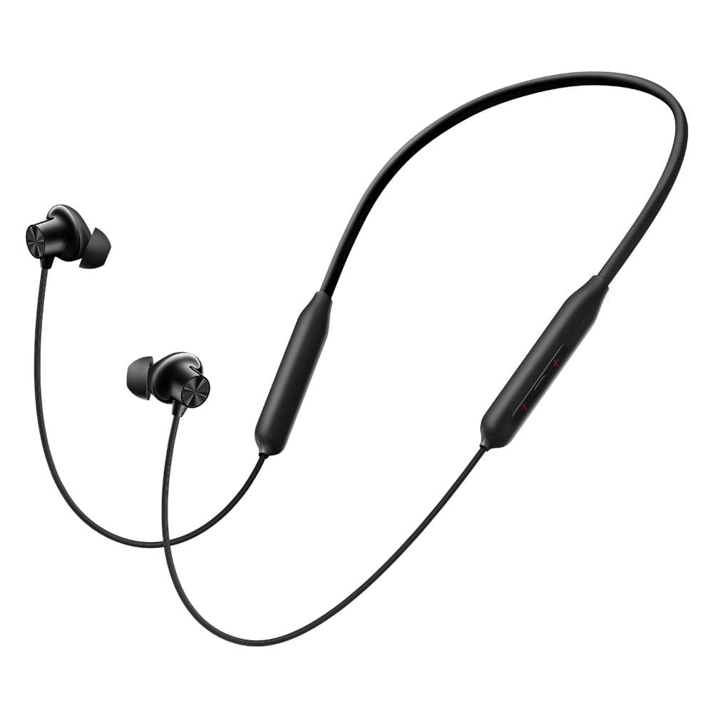 OnePlus Bullets Wireless Neckband, Z3 E307A, Mambo Midnight
