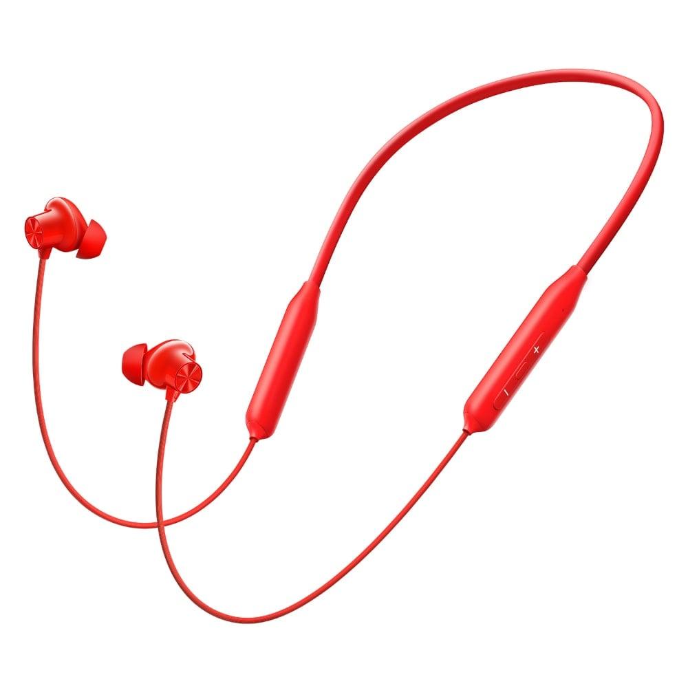 OnePlus Bullets Wireless Neckband, Z3 E307A, Samba Sunset