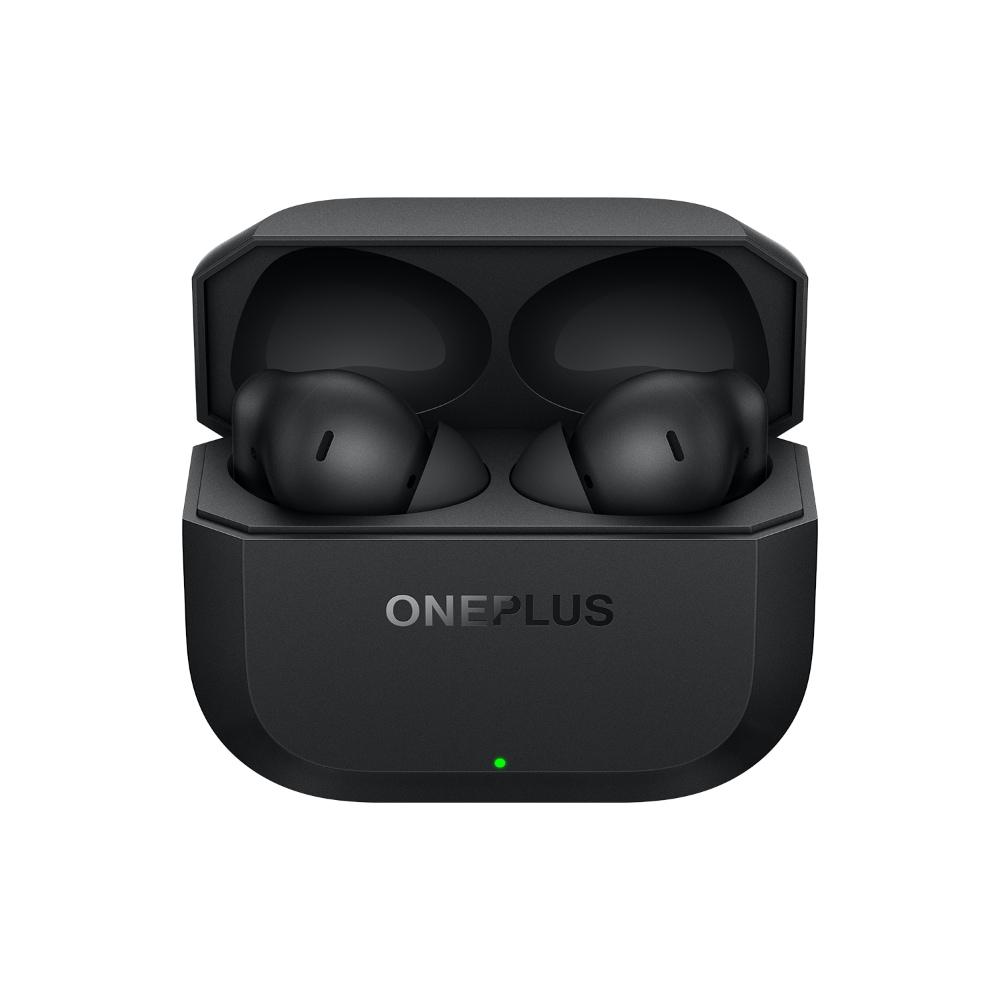OnePlus Nord Buds 3r, Ash Black