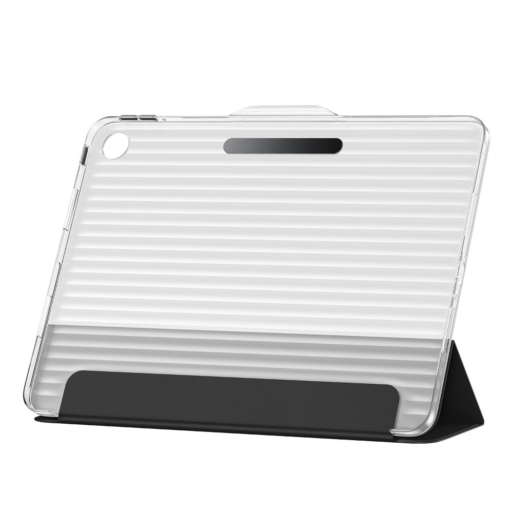 OnePlus Pad Go 2 Folio Case, Shadow Black