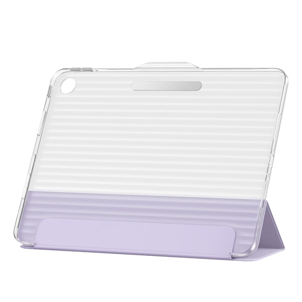 OnePlus Pad Go 2 Folio Case, Lavender Drift