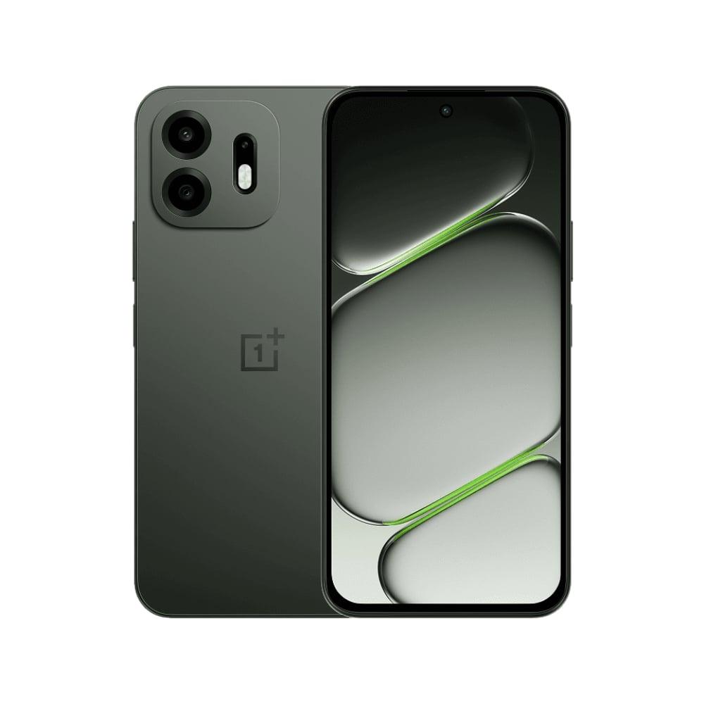 OnePlus N6 5G 128 GB, 4 GB RAM, Smartphone, Midnight Green