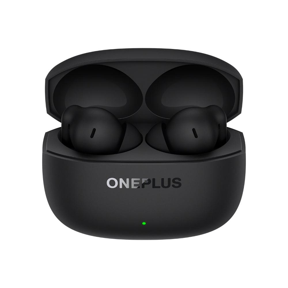 OnePlus Nord Buds 4 E522A True Wireless Earbuds, Black