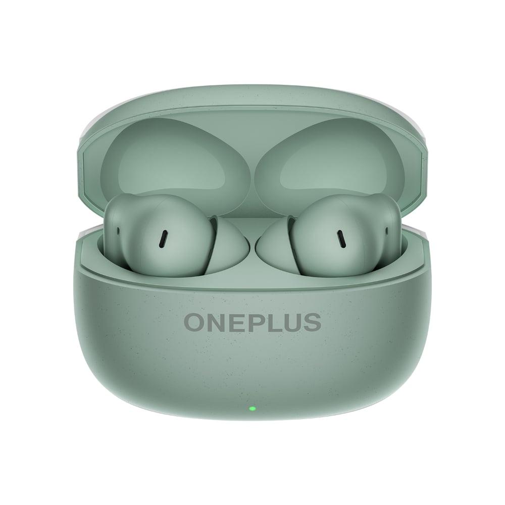 One Plus Nord Buds 4 E522A True Wireless Earbuds, Astarl Teal