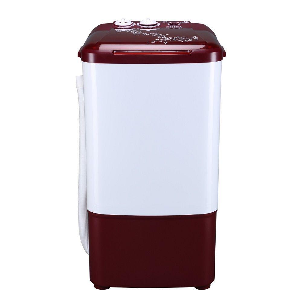 Onida Liliput 6.5 Kg Top Load Washer Only, WS65WLPT1LR