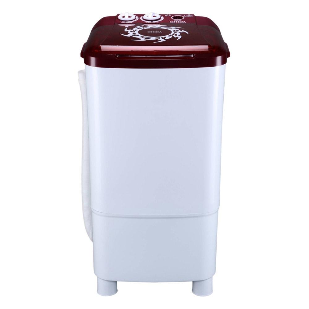 Onida Liliput 9 Kg Top Load Washer Only, W90W