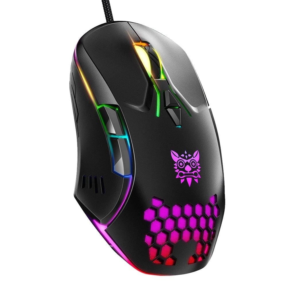 Onikuma CW902 Gaming Mouse