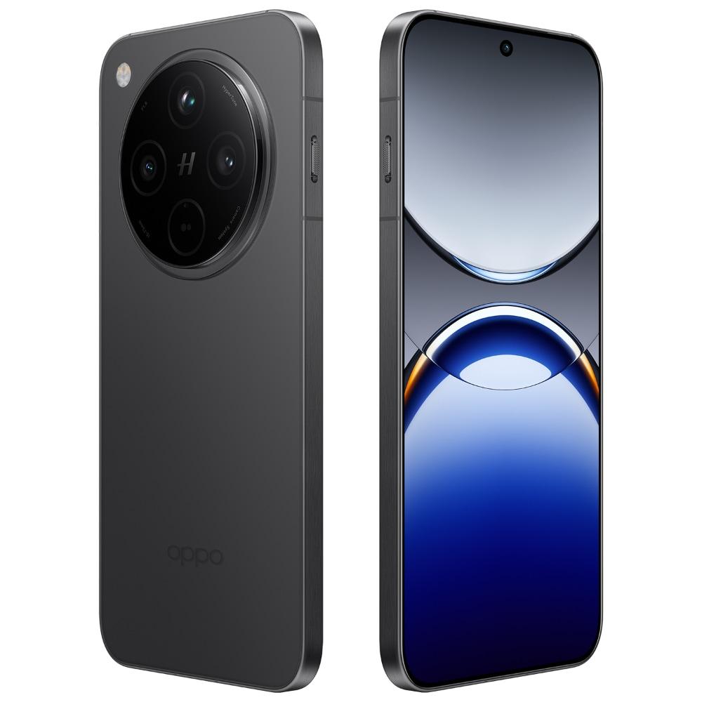 OPPO Find X8 本体 16GB 512GB NEW OPPO Find X8 5G 16GB+512GB GREY GLOBAL Ver. Dual SIM Android