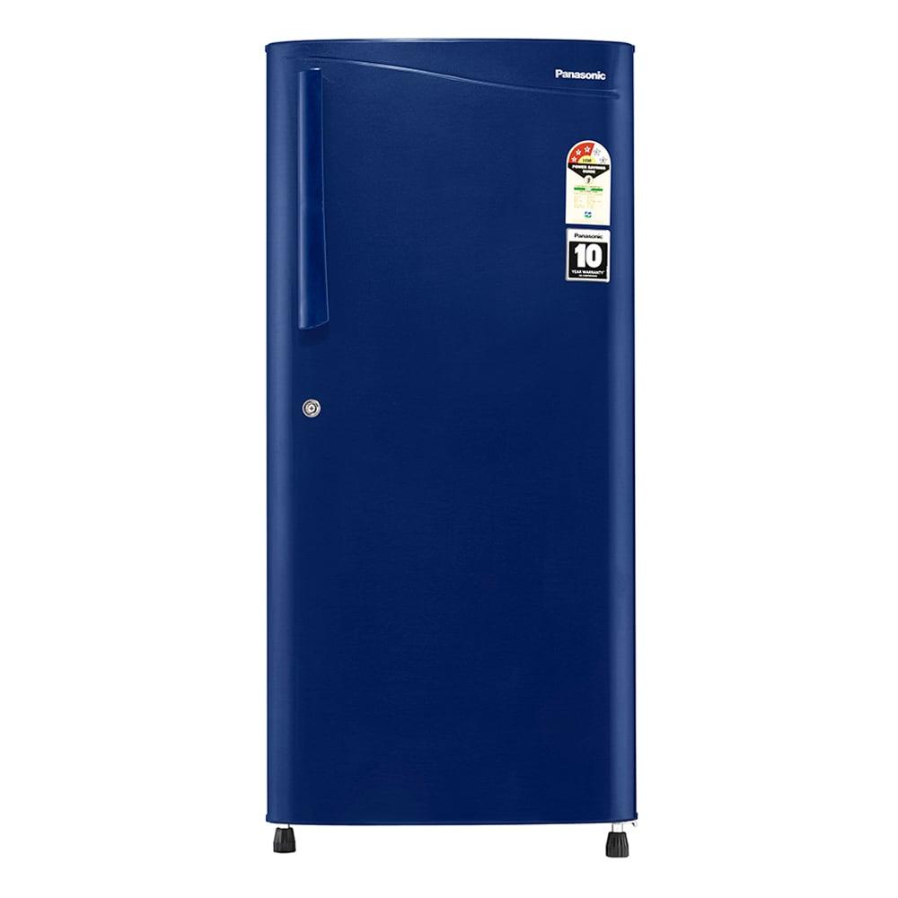 Buy Panasonic 194 litres 3 Star Single Door Refrigerator, Hairline
