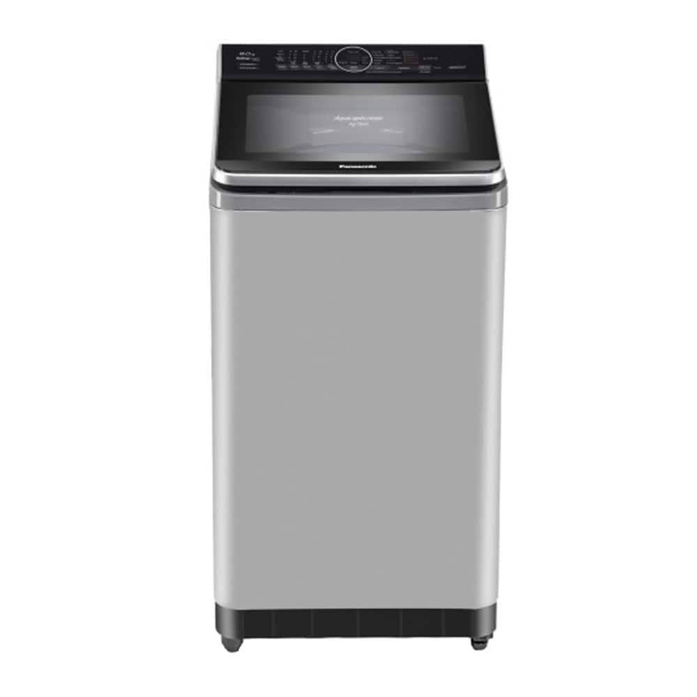 Panasonic 8 Kg Top Loading Fully Automatic Washing Machine, NA-F80V8LRB