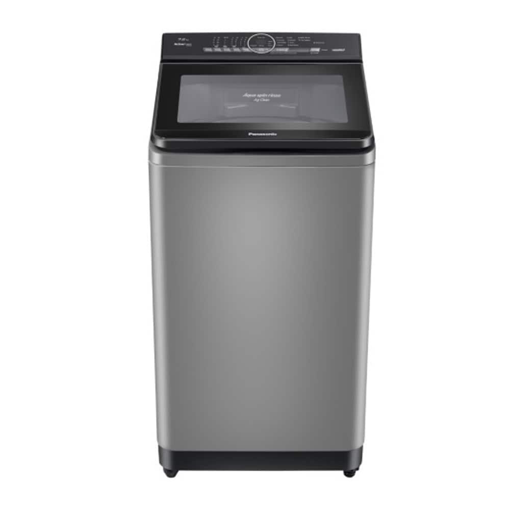 Panasonic 7.2 Kg Top Loading Fully Automatic Washing Machine, NA-F72A8CRB