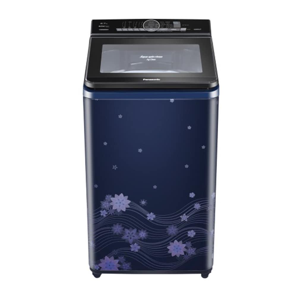 Panasonic 6.7 Kg Top Loading Fully Automatic Washing Machine, NA-F67X8ARB