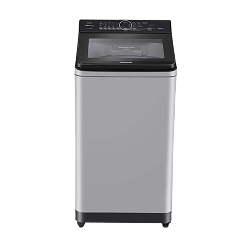 Panasonic 6.7 Kg Top Loading Fully Automatic Washing Machine, NA-F67AH8MRB