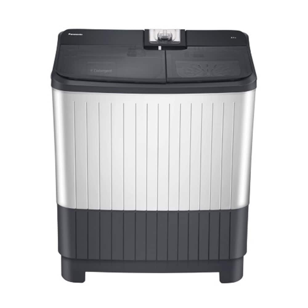Panasonic 8.5 Kg Top Loading Semi-Automatic Washing Machine, NA-W85H5HRB