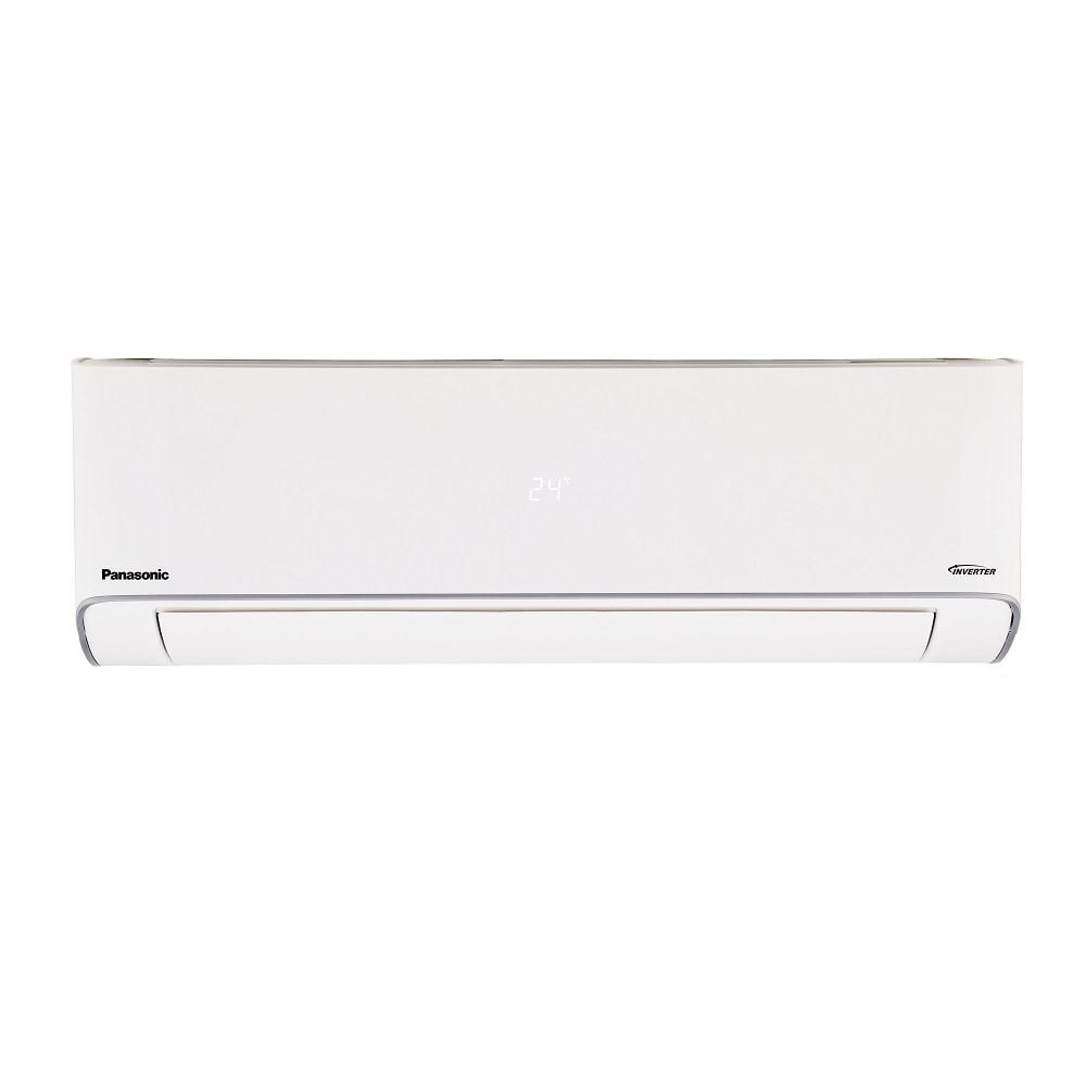 Panasonic 1.0 Ton 5 Star Premium Wi-Fi Inverter Smart Split AC, CS/CU-EU12BKY5FM