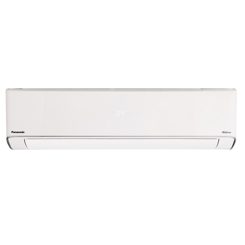 Panasonic 2.0 Ton 5 Star Premium Wi-Fi Inverter Smart Split AC