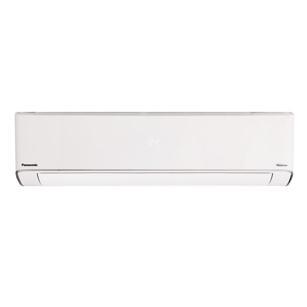 Panasonic 2.0 Ton 5 Star Inverter Split AC