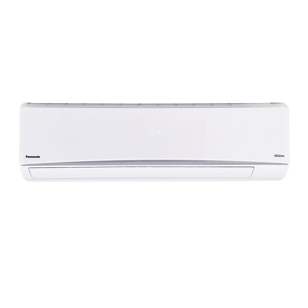 Panasonic 2.2 Ton 4 Star Premium Wi-Fi Inverter Smart Split AC, CS/CU-QU26BKYFM