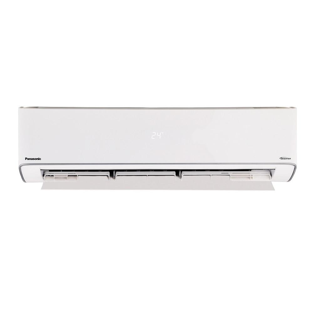 Panasonic 2.0 Ton 3 Star Premium Wi-Fi Inverter Smart Split AC, CS/CU-EU24BKY3FM