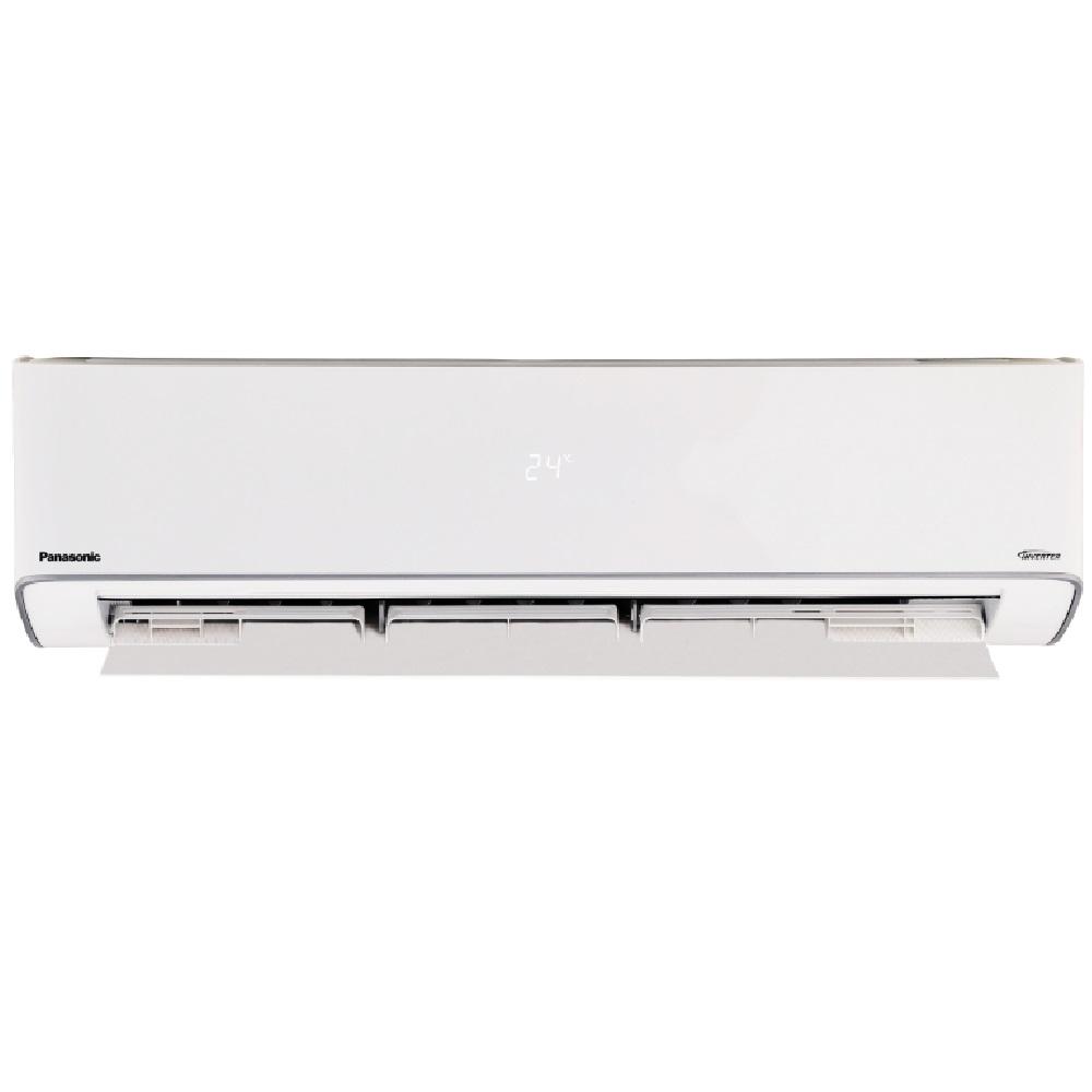 Panasonic 2.0 Ton 5 Star Premium Wi-Fi Inverter Smart Split AC (Matter/MirAIe, AI, Crystal Clean, 55 degree Celsius Operation, Copper Condenser, 8in1 Convertible, 4-Way, CS/CU-EU24CKY5FM, 2026 Model, White)