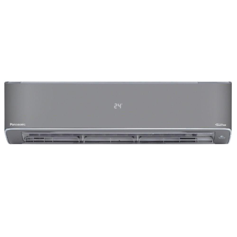 Panasonic 1.5 Ton 4 Star Premium Wi-Fi Inverter Smart Split AC
