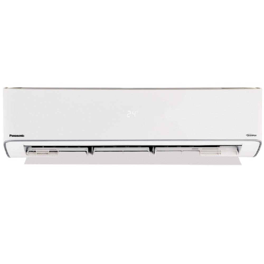 Panasonic 2.0 Ton 4 Star Premium Wi-Fi Inverter Smart Split AC (Matter/MirAIe, AI, DustBuster, 55 degree Celsius Operation, Copper Condenser, 8in1 Convertible, 4-Way, CS/CU-EU24CKY4FM, 2026 Model, White)