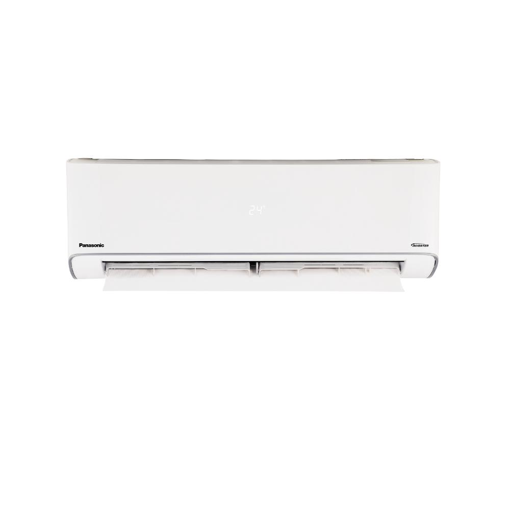 Buy Panasonic 1.0 Ton 3 Star Hot & Cold Inverter Split AC (Crystal