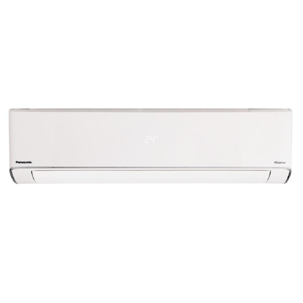 Panasonic 1.5 Ton 3 Star Hot & Cold Wi-Fi Inverter Smart Split AC (Matter/MirAIe, AI, -10 55 degree Celsius Operation, Copper Condenser, 8in1 Convertible, 4-Way, PM 0.1 Filter, CS/CU-EZ18CKYXFM, 2026 Model,White)