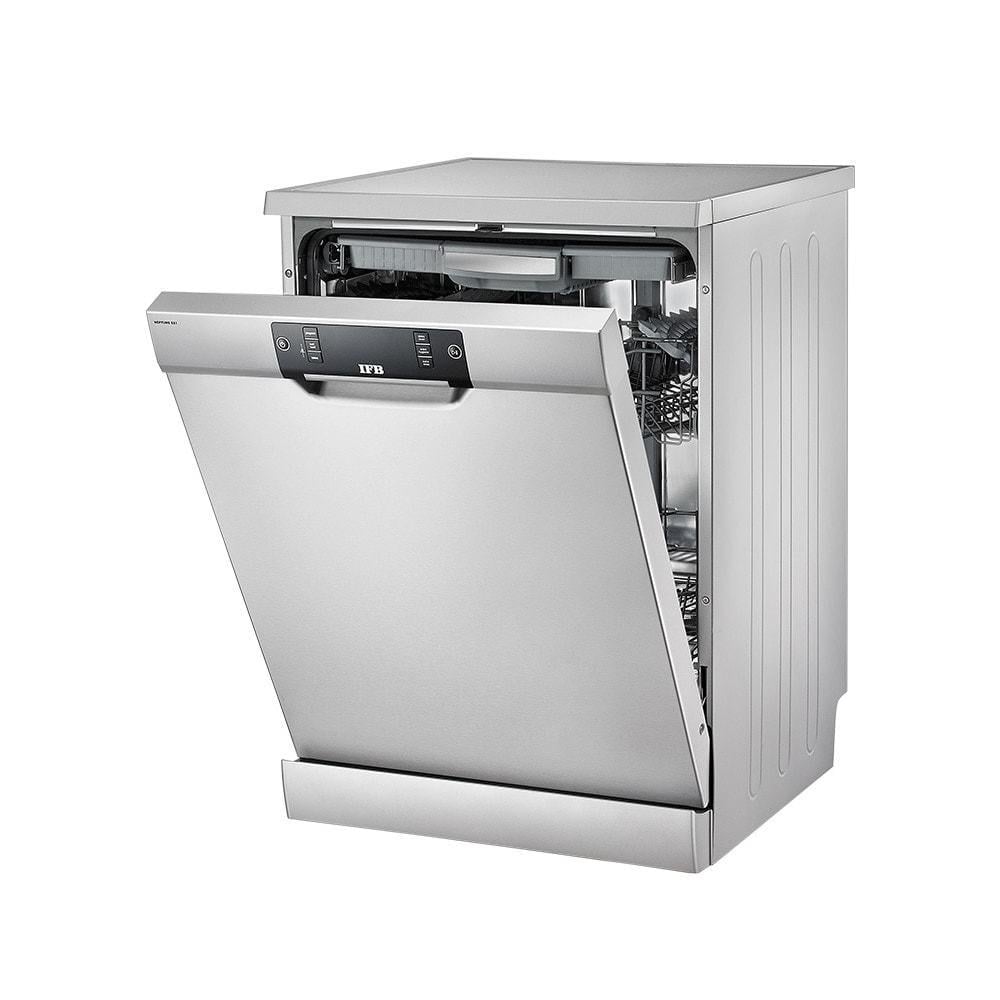Ifb Neptune Sx1 Dishwasher Ifb 15 Place Dishwasher Ifb Dishwasher