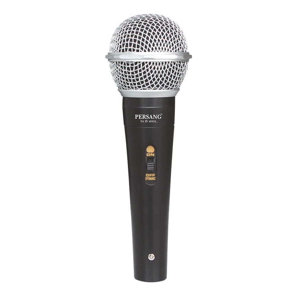Persang RM-580 Professional Vocal Wired Microphone