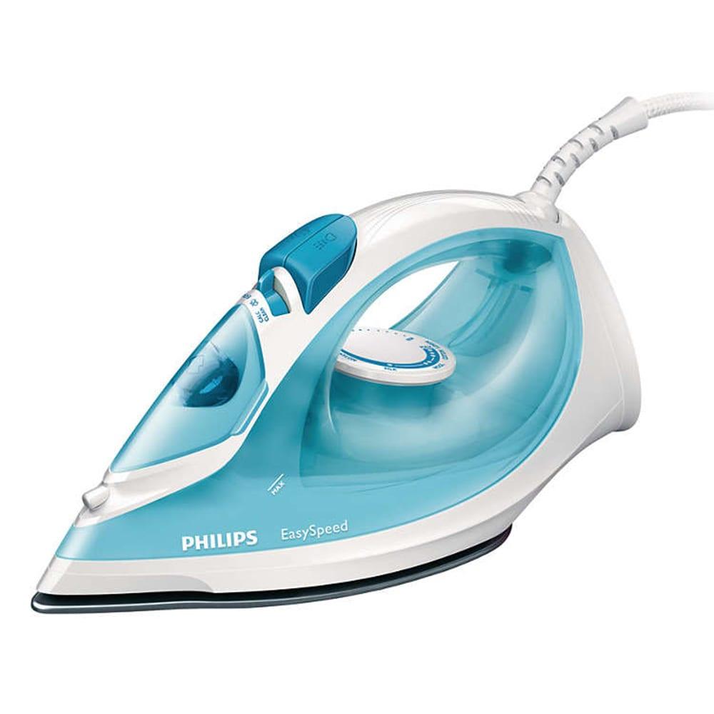 Philips EasySpeed GC1028 2000-Watt Steam Iron