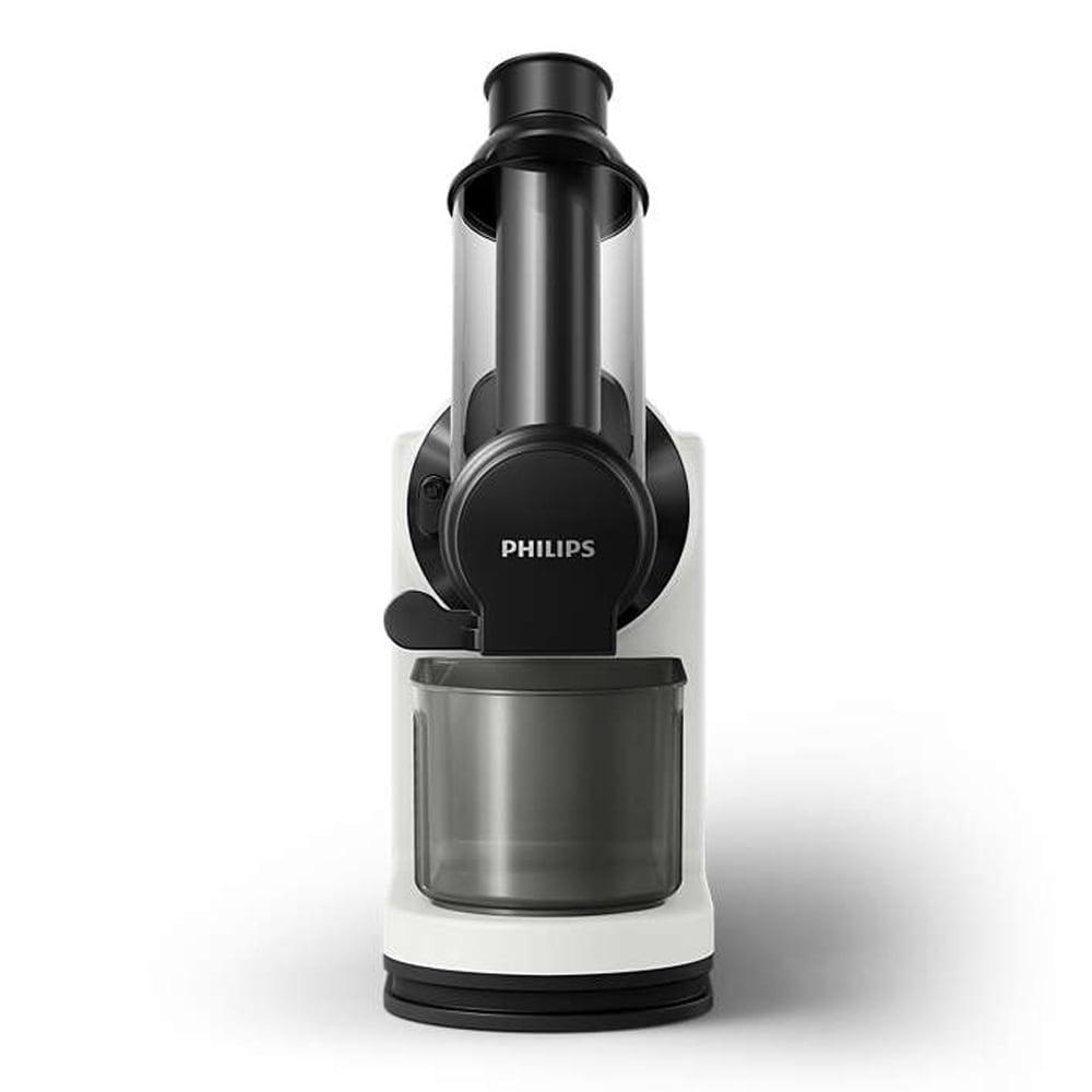 Philips Viva Collection HR1887/81 Masticating Juicer