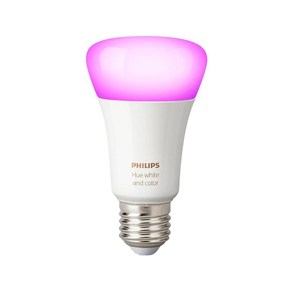 Philips 10 Watts 929001257315 Smart Bulbs